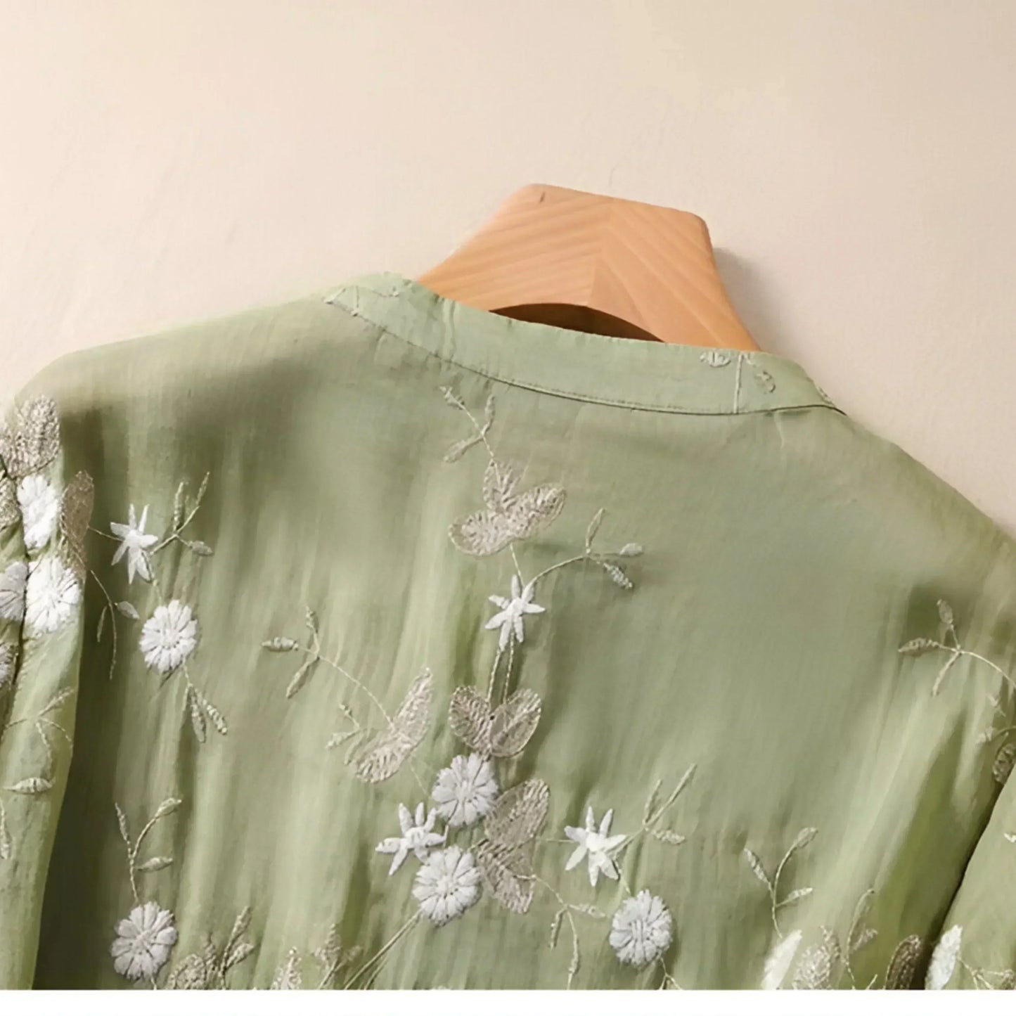 EMMA. Blouse