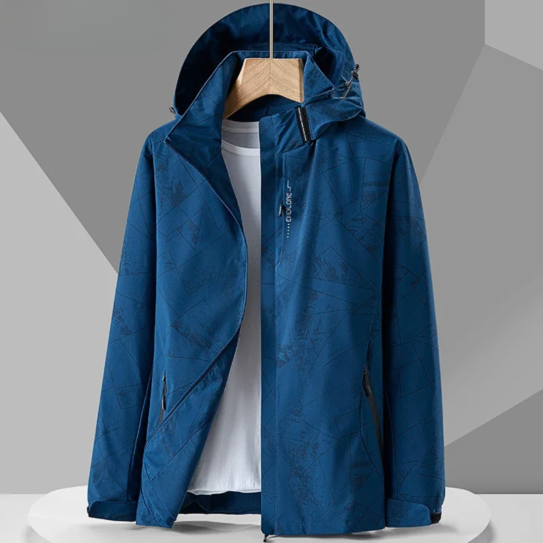 ALNEA. Jacket