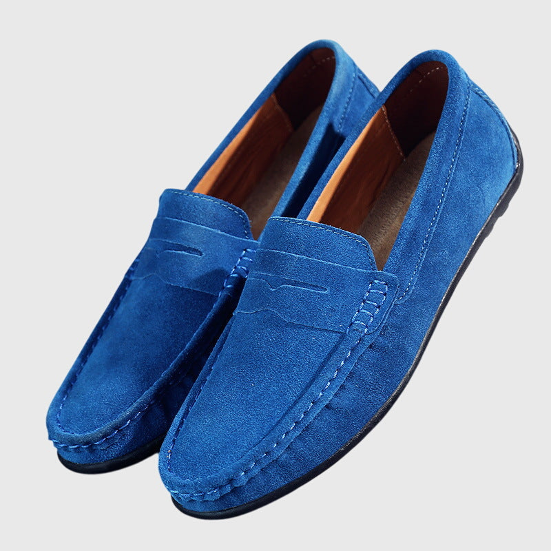 ROSALY. Loafers