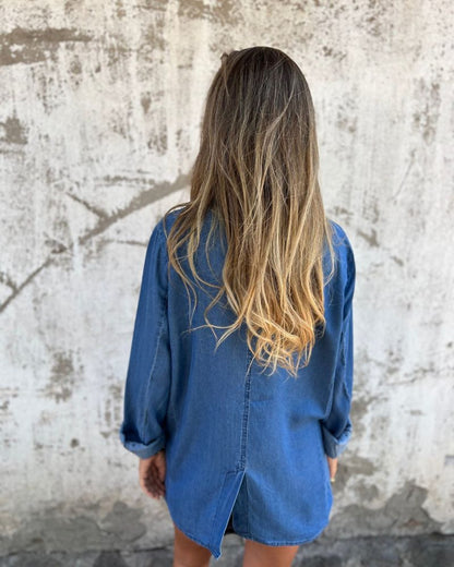 MIREIA. Blazer