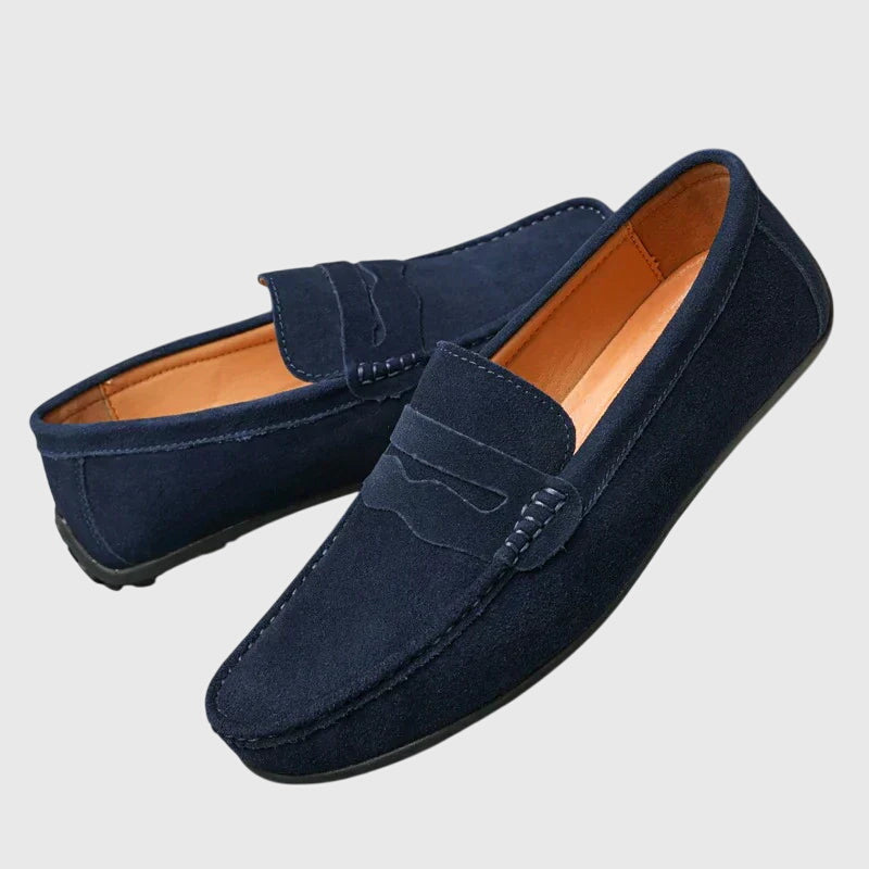 ROSALY. Loafers
