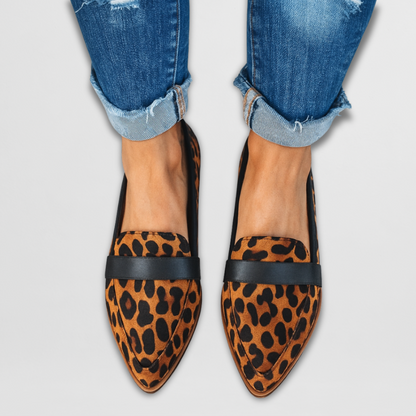 NADIA. Loafers