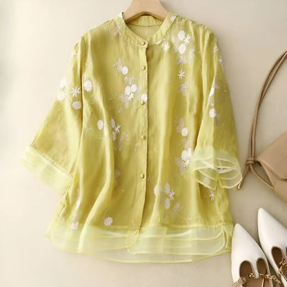 EMMA. Blouse