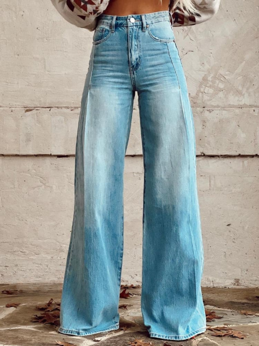 LÉA. Pants