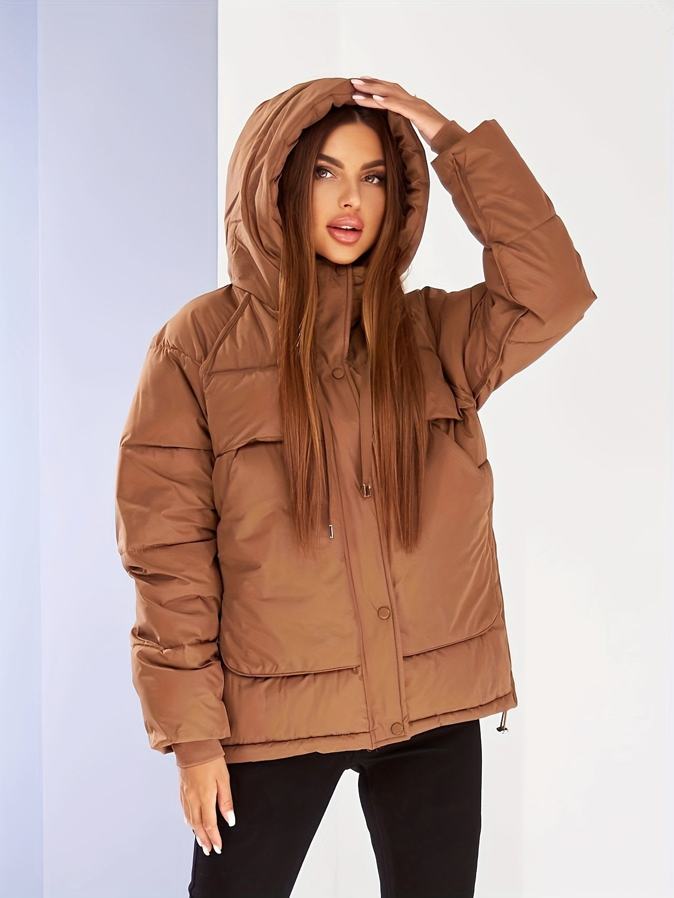 ELEGANT. Jacket
