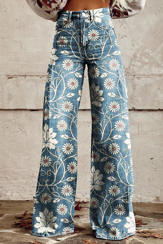 MARGHERITA. Pants