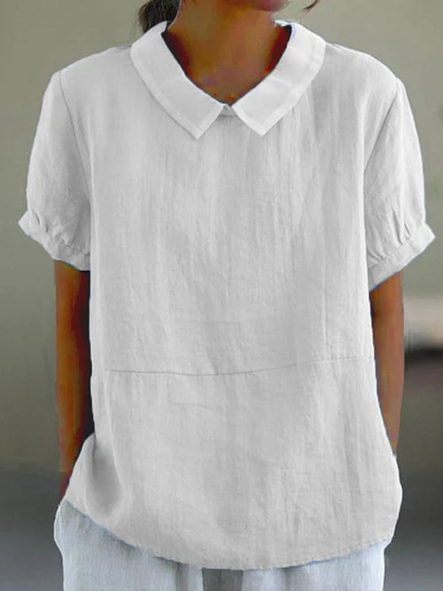 AMALIE. Blouse