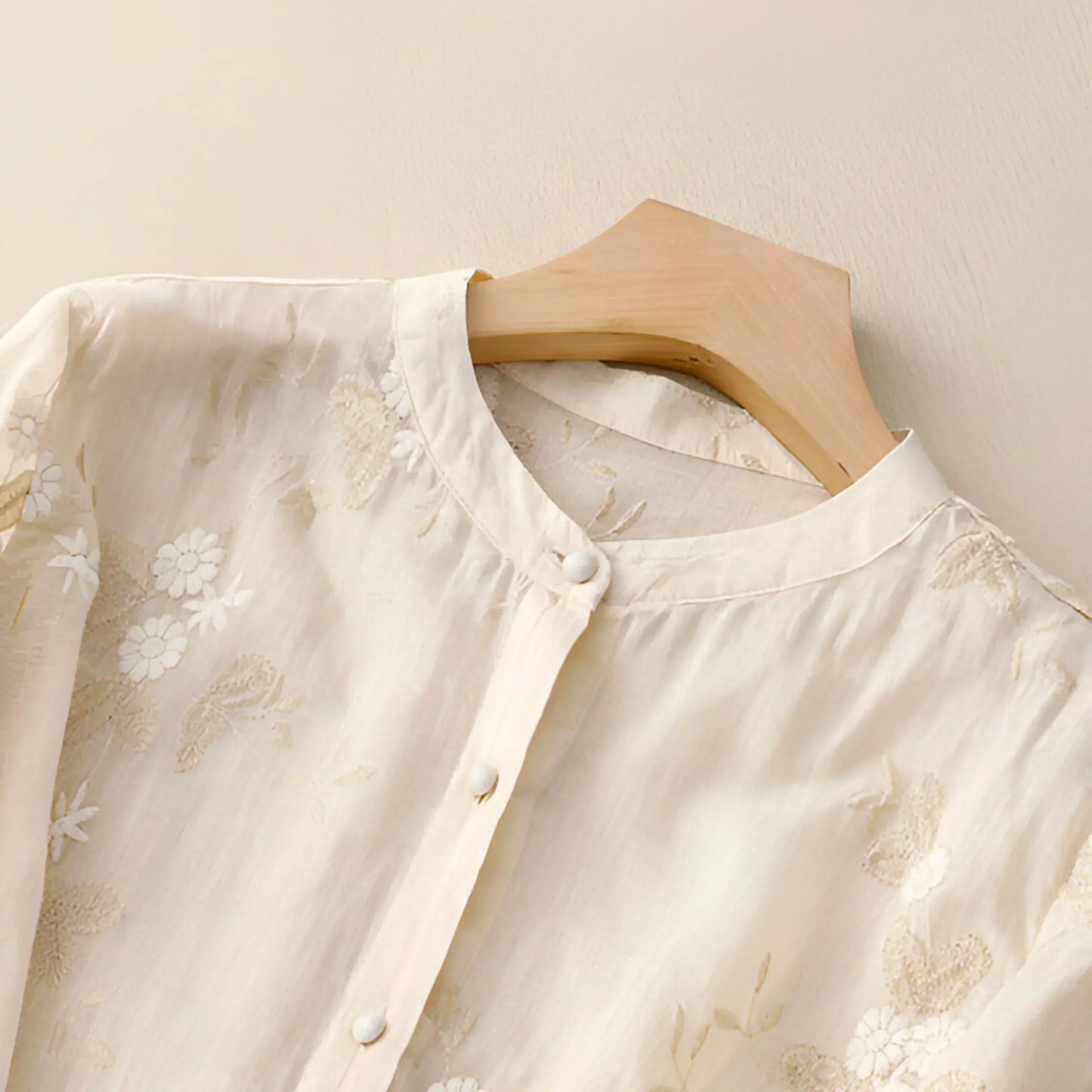 EMMA. Blouse