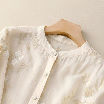 EMMA. Blouse