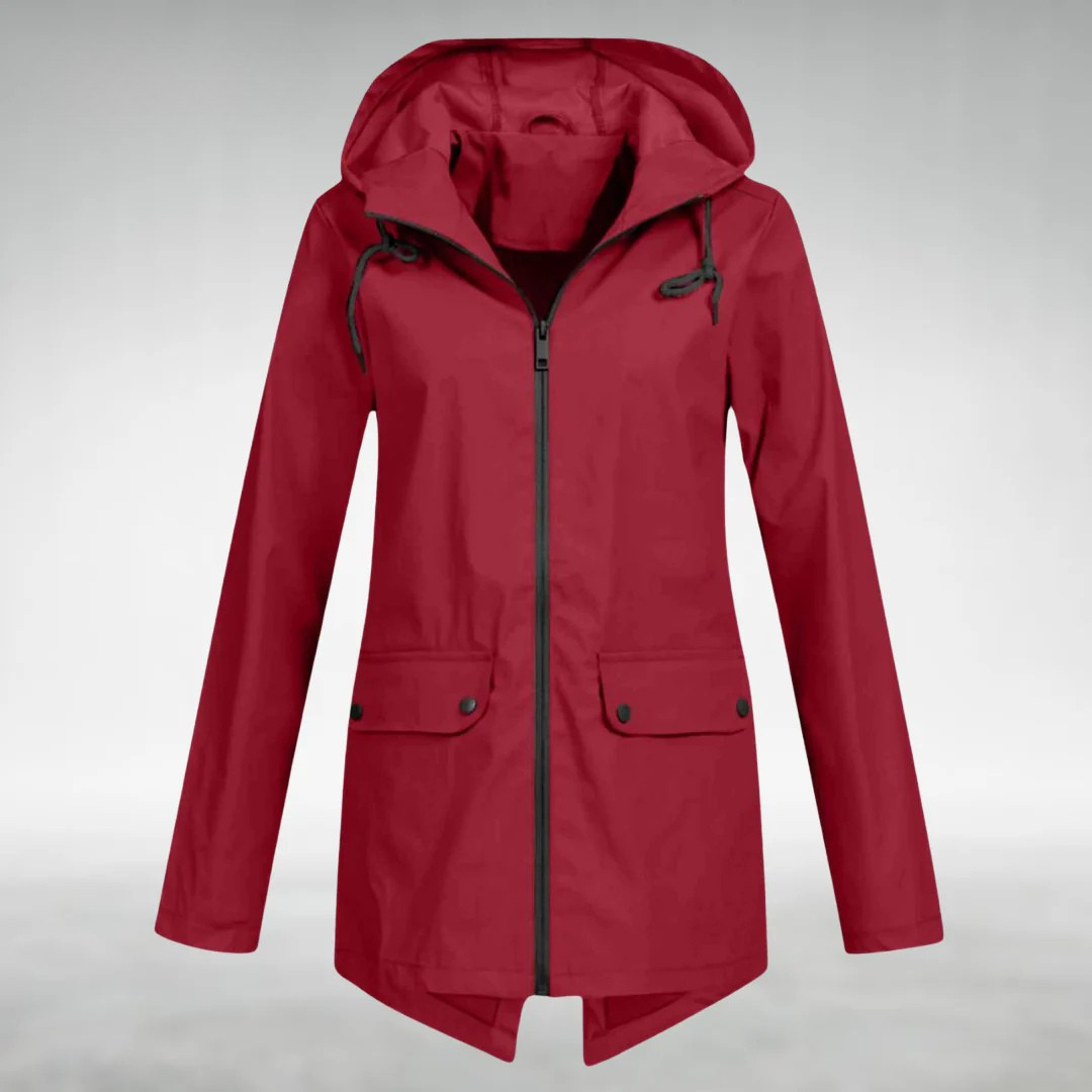 RAGNHILD. Jacket
