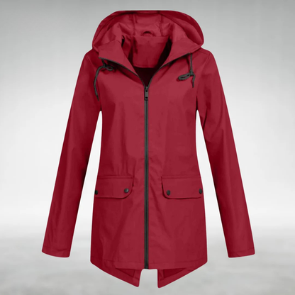 RAGNHILD. Jacket
