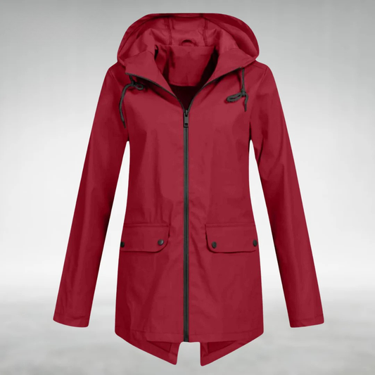 RAGNHILD. Jacket