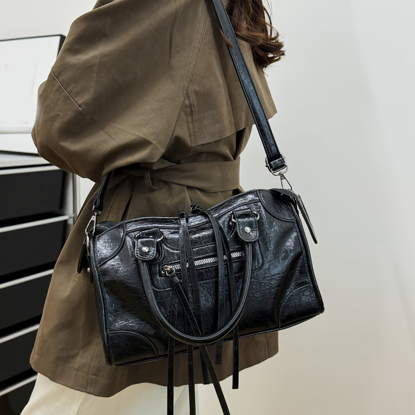 KLARA. Bag
