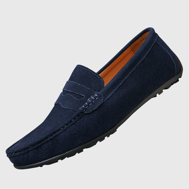 ROSALY. Loafers