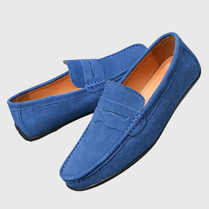 ROSALY. Loafers