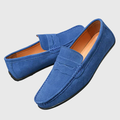 ROSALY. Loafers