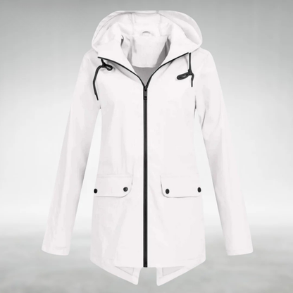 RAGNHILD. Jacket