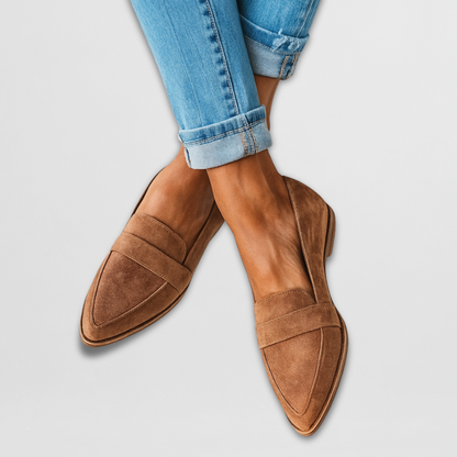 NADIA. Loafers