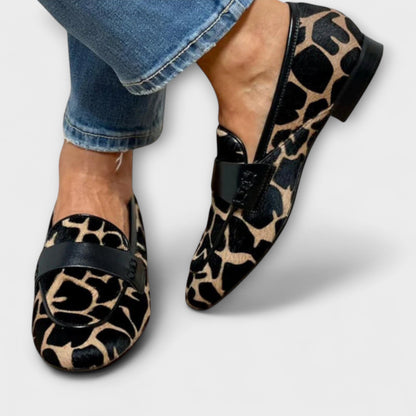 LEOPARDI. Loafers