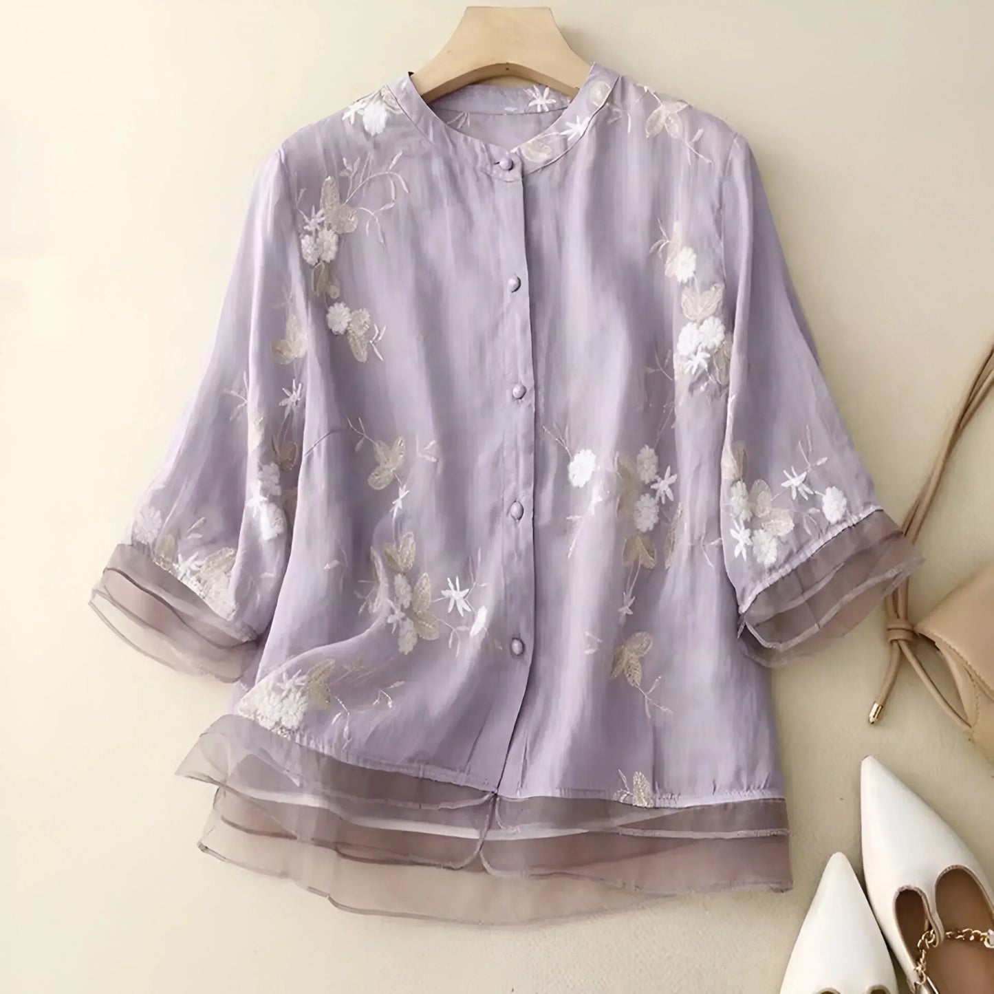 EMMA. Blouse