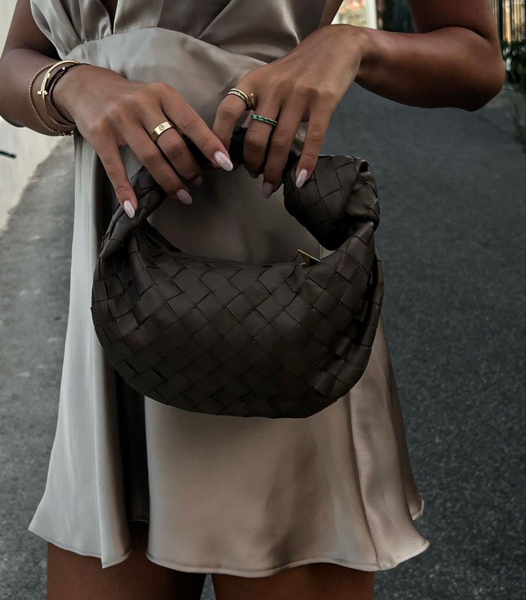 MARIK. Bag