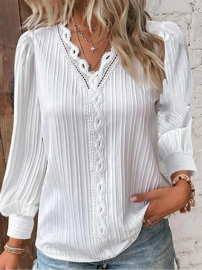 MAJA. Blouse