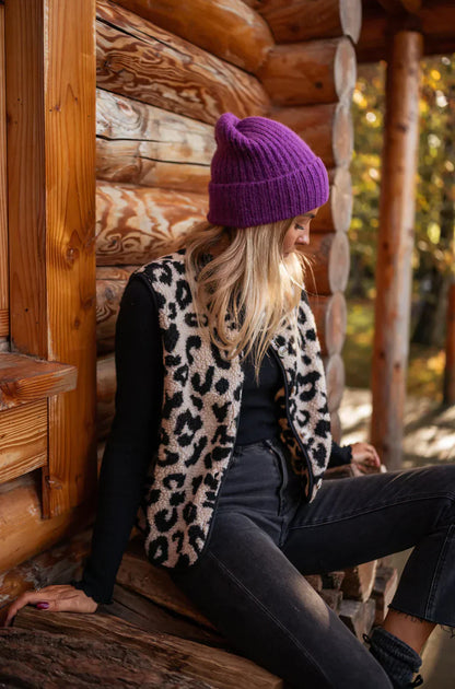 ASTRID. Vest