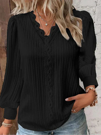 MAJA. Blouse
