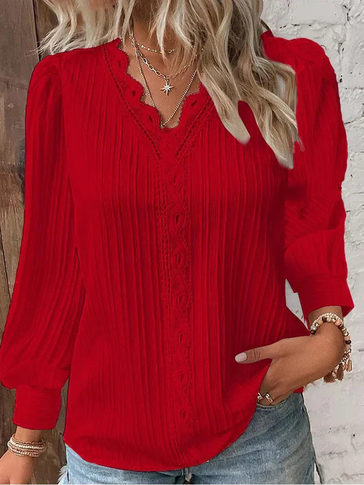 MAJA. Blouse