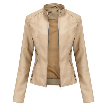 SIRI. Jacket