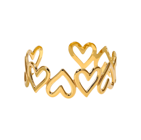LOVIISA. Bracelet