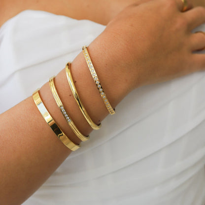 KRISTA. Bracelet