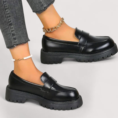 GIADA. Moccasins