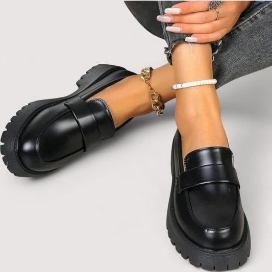 GIADA. Moccasins