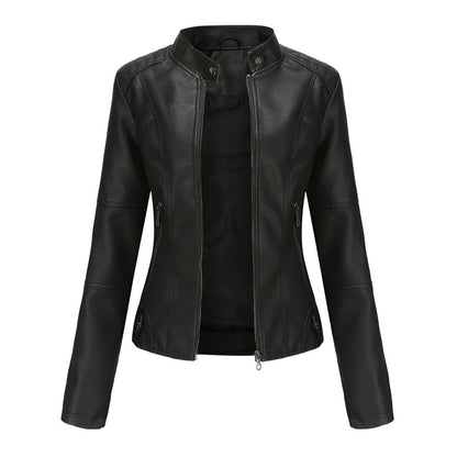 SIRI. Jacket