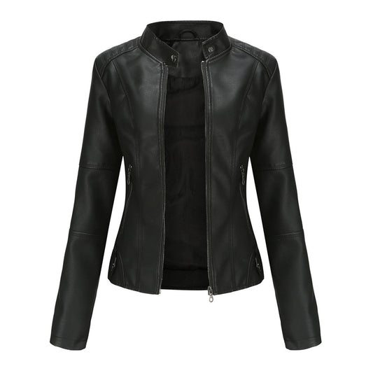 SIRI. Jacket