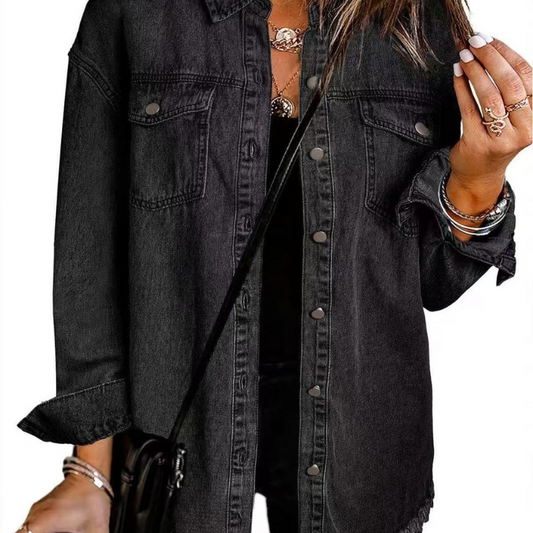 WILDA. Jacket