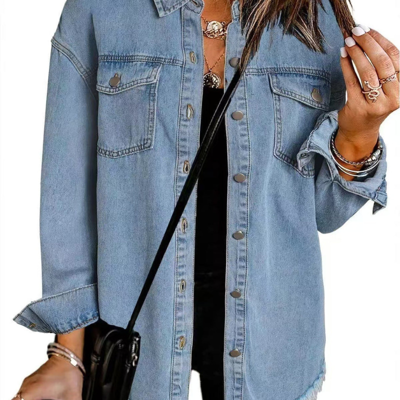 WILDA. Jacket
