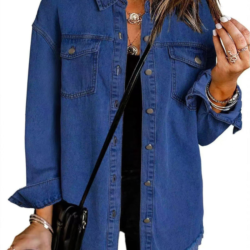 WILDA. Jacket