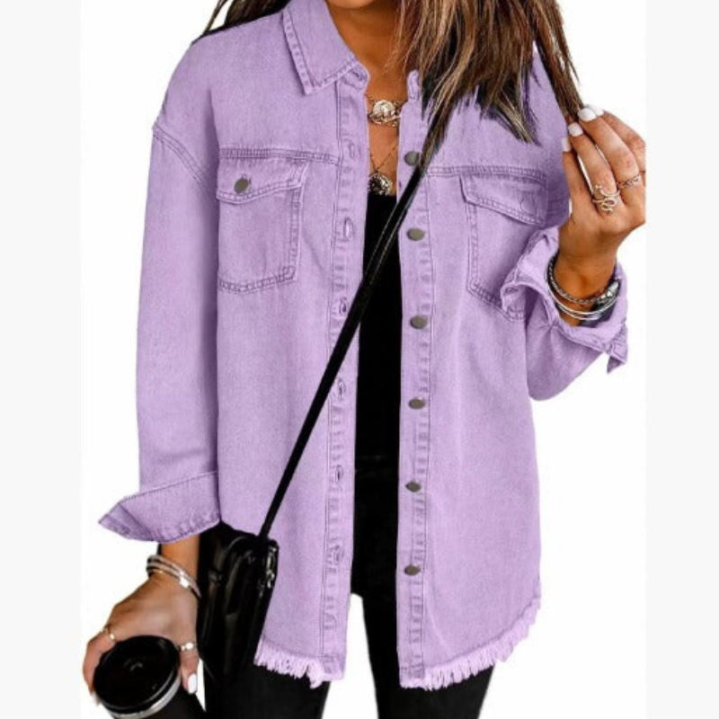 WILDA. Jacket