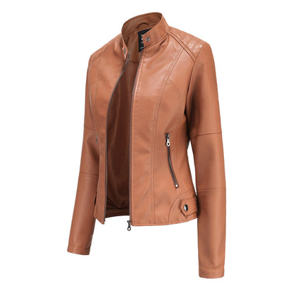 SIRI. Jacket