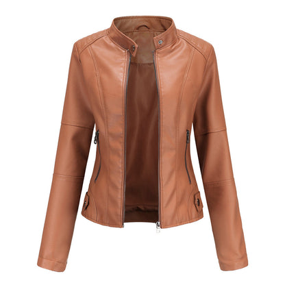 SIRI. Jacket