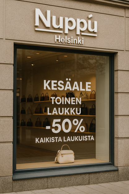 SALLA. Bag