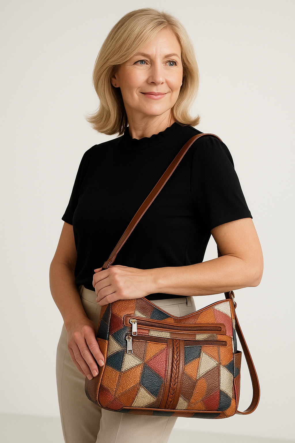 OLIVIA. Bag