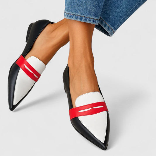 LHYZETH. Flats