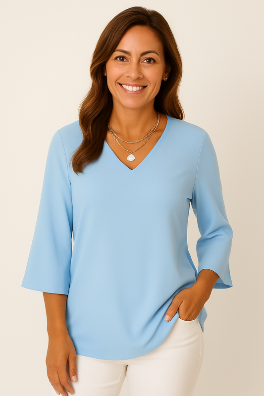 SVALA. Blouse