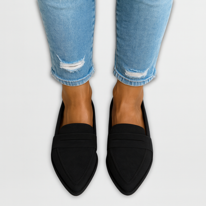 NADIA. Loafers