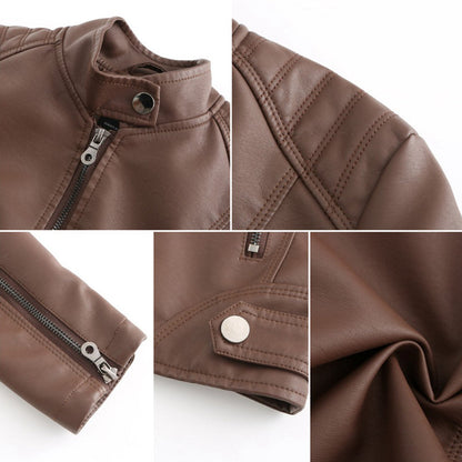 SIRI. Jacket