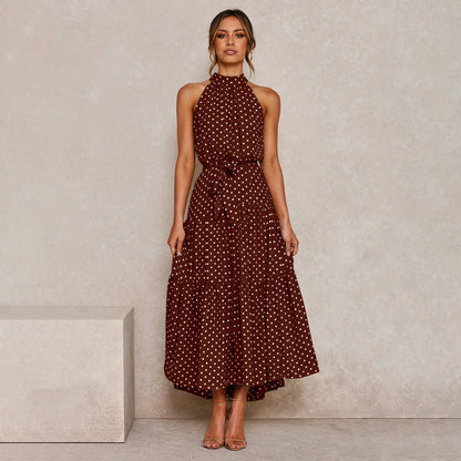 TALA. Dress