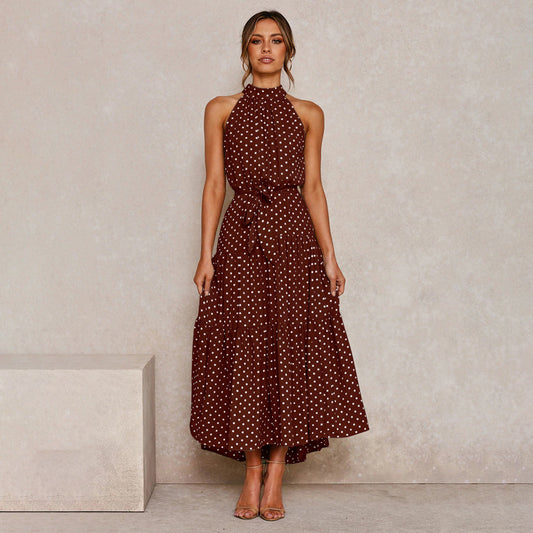 TALA. Dress
